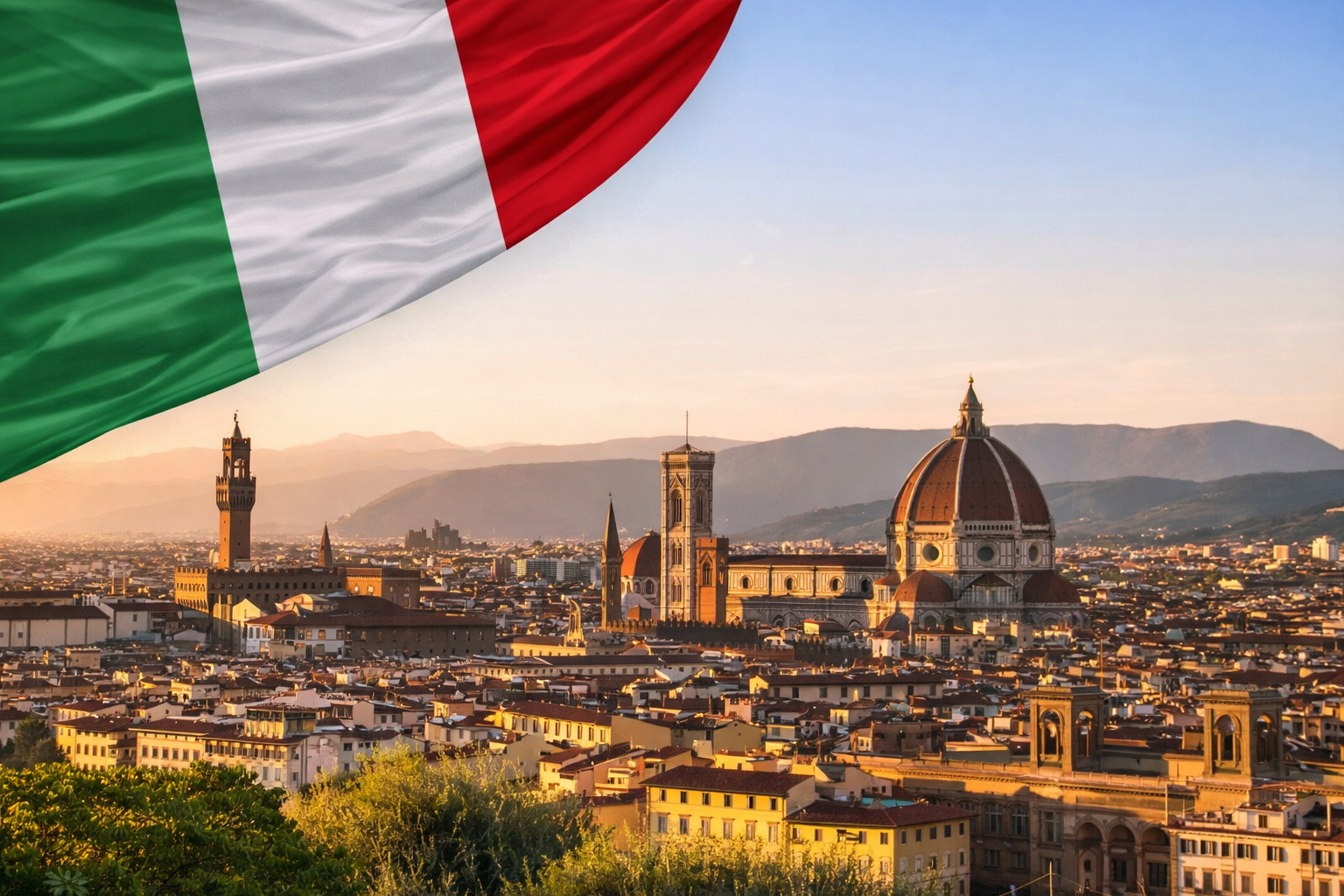 Italy