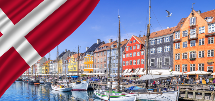 Denmark