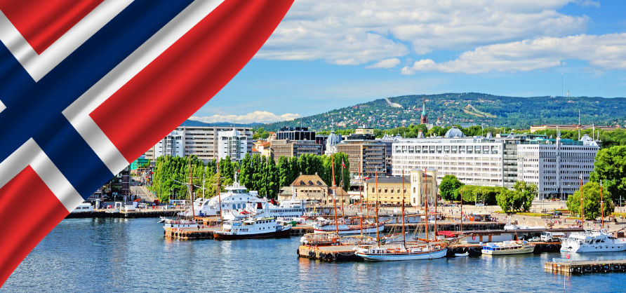 Norway