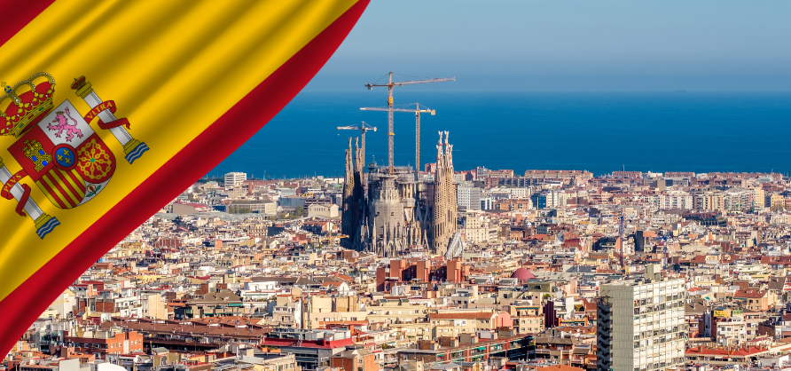 Spain