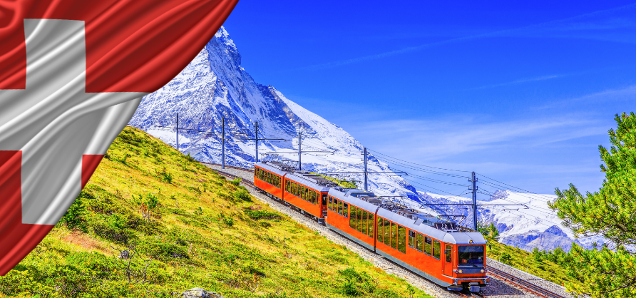 Switzerland